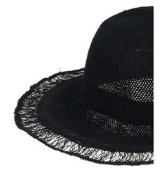 Green Parks ・サーモフリンジハット