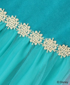 ANY KIDS 【ディズニー/FROZEN】なりきりワンピース