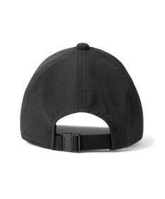 ZERO HALLIBURTON 【快適フィット】メタリックロゴキャップ 85063