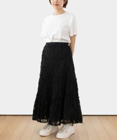 TOCCA 【洗える！】NEUTRAL Tシャツ