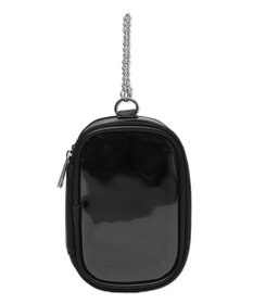 WEGO 【痛バ＆推し活グッズ】ダブルフェイスマルチぬいポーチ