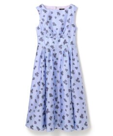 TOCCA 【sweet11月号掲載】【美人百花掲載】【00サイズあり・洗える・消臭】BOUQUET OF BEAUTY ドレス