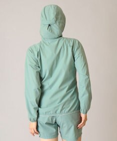 Columbia Columbia/ ウィメンズトレイルラッシュソフトシェルジャケット /コロンビア