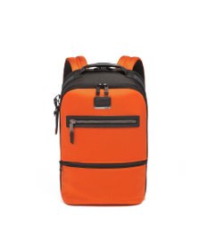 TUMI メンズ  Alpha Bravo エッセンシャル・バックパック