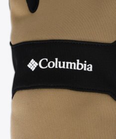 Columbia Columbia/ ダイヤモンドカードウィンドプルーフグローブII /コロンビア