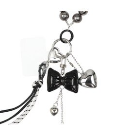 UNBILLION カシュカシュ cachecache / リボンチャーム