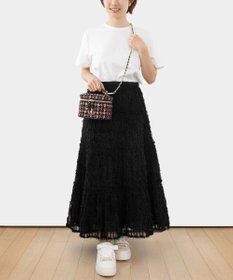 TOCCA 【洗える！】NEUTRAL Tシャツ