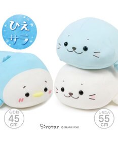 Mother garden らむね クール 抱き枕 55cm 単品