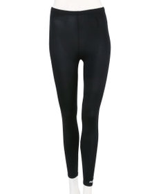 San-ai Resort（三愛水着楽園） 【WEB限定】水陸両用キュロット付レギンス2点【FILA（フィラ）】