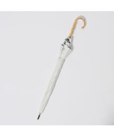 UNBILLION cache nez / グレースフラワー刺繍ショートパラソル