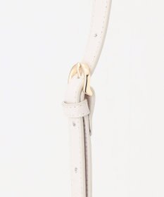 TOCCA HAPPY KEY LEATHERBAG レザーバッグ