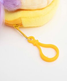 WEGO ギャルモンスターミニポーチ