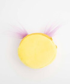 WEGO ギャルモンスターミニポーチ