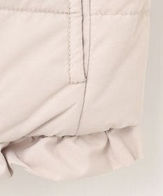 ANY KIDS ボア リバーシブル ベスト