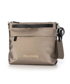 PELLE BORSA ミドルサイズショルダー Cheers チアーズ 4685