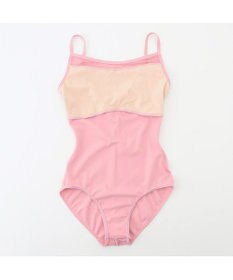 Chacott キャミソールレオタード