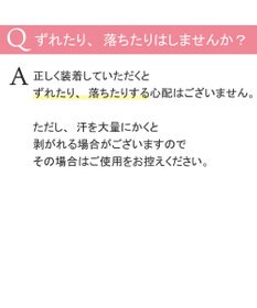 BRADELIS New York 【NuBra / ボリュームアップ】パテッドヌーブラ ノワール グレース  蒸れにくい バックレス コレクション デザインヌーブラ 正規品