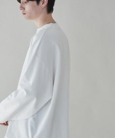 WEGO AIRFUNCTION　シンプルロゴロンT