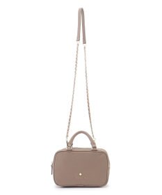 TOCCA 【撥水】WITH CLARISSE 2WAY NYLONBAG ミニボストンバッグ