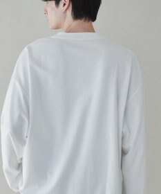 WEGO AIRFUNCTION　シンプルロゴロンT