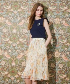 TOCCA LITTLE MIMOSA ニットトップス