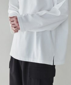 WEGO AIRFUNCTION　シンプルロゴロンT