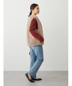 Green Parks ・ＥＬＥＮＣＡＲＥ　ＤＵＥ　シープファーベスト