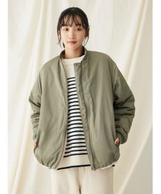 CRAFT STANDARD BOUTIQUE リバーシブルファーブルゾン