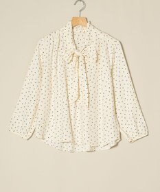 ONWARD Reuse Park 【any SiS】ブラウス秋冬