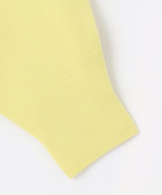 自由区 S 【Premium Collection】ウールポリエステルミラノ ニット