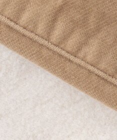 JOSEPH ABBOUD 【洗える・速乾/ストレッチ/フリースタッチ】ソフトコール パンツ