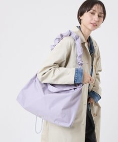 LeSportsac GH DAILY TOTE/ソフトラベンダー