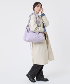 LeSportsac GH DAILY TOTE/ソフトラベンダー