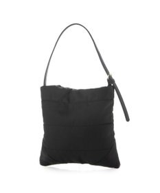 UNBILLION カシュカシュ cachecache / キルティングベルトハンドルミニトート