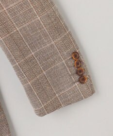 GOTAIRIKU 【Ermenegild Zegna/ゼニア】CROSSPLY ジャケット