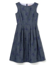 TOCCA 再入荷！【消臭・洗える】RIBBON PARASOL ドレス