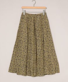 ONWARD Reuse Park 【SHARE PARK】スカート秋冬