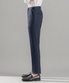 JOSEPH HOMME ウーブンジャガードジャージー  /  CITY