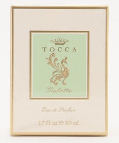 TOCCA EAU DE PARFUM 香水