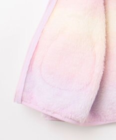 ANY KIDS ネコポケットボアブルゾン