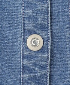 ANY KIDS デニム ジャケット