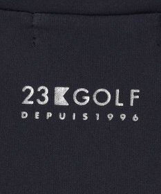 23区GOLF 【UNISEX】【ストレッチ/撥水/防風】マルチウェイスニード