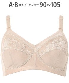 Wing ノンワイヤーブラ ラクなつけごこち バストをやさしくホールド フルカップブラ ブラジャー NB6000 ウイング／ワコール