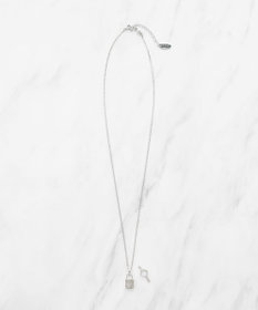 TOCCA HAPPY KEY CHARM NECKLACE ネックレス