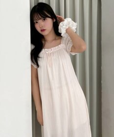 WEGO ワンピースルームウェア
