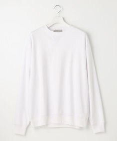 UNFILO MENS リラックスフィットスウェットＴシャツ