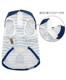 PET PARADISE スヌーピー ジョークール クール タンクトップ 中型犬 大型犬