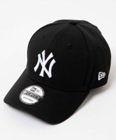 WEGO 【ユニセックス着用ITEM】NEWERA　9FORTY