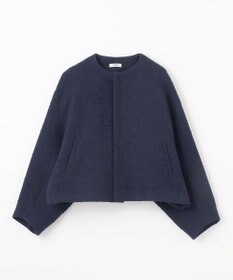 NAVE 【ReNAVE】ネップツイード ジャケット