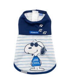 PET PARADISE スヌーピー ジョークール クール タンクトップ 中型犬 大型犬
